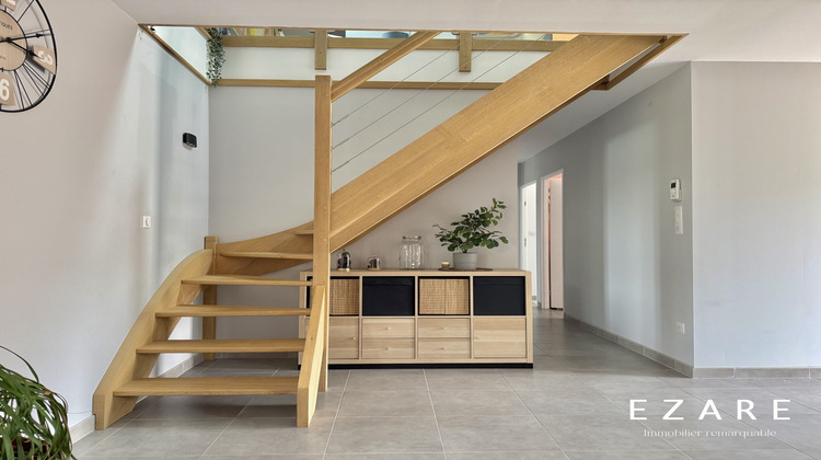 Ma-Cabane - Vente Maison Saint-Denis-de-Vaux, 165 m²
