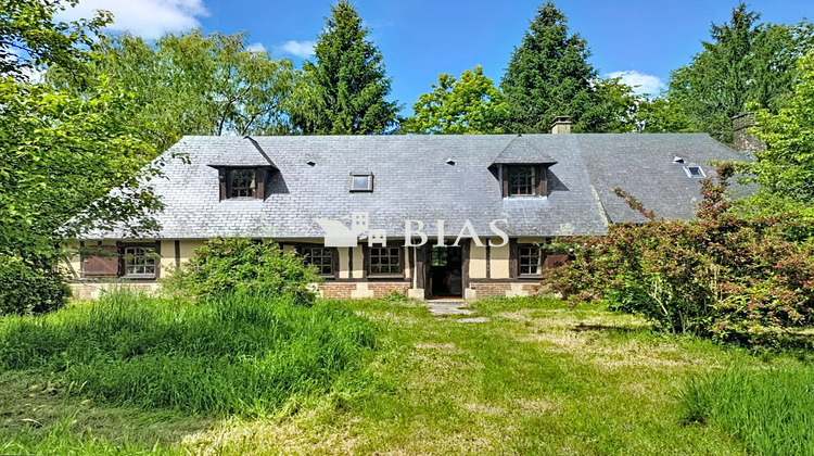Ma-Cabane - Vente Maison Saint-Denis-des-Monts, 87 m²