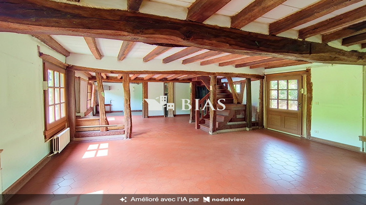 Ma-Cabane - Vente Maison Saint-Denis-des-Monts, 87 m²