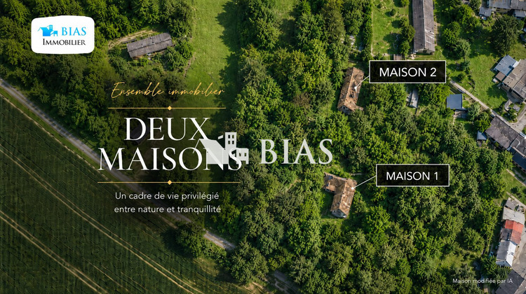 Ma-Cabane - Vente Maison Saint-Denis-des-Monts, 146 m²