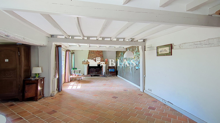 Ma-Cabane - Vente Maison Saint-Denis-des-Monts, 146 m²