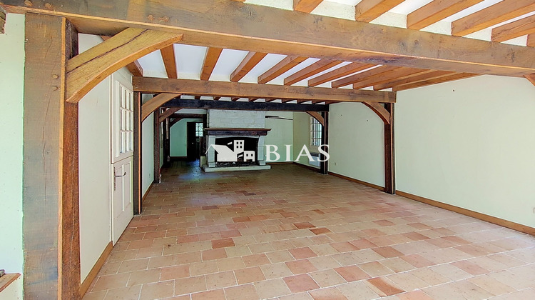 Ma-Cabane - Vente Maison Saint-Denis-des-Monts, 80 m²
