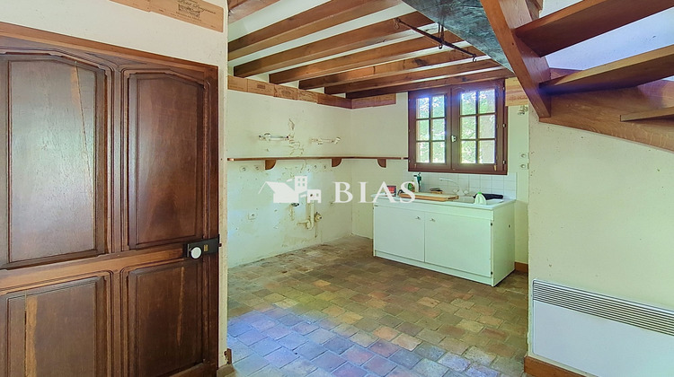 Ma-Cabane - Vente Maison Saint-Denis-des-Monts, 80 m²