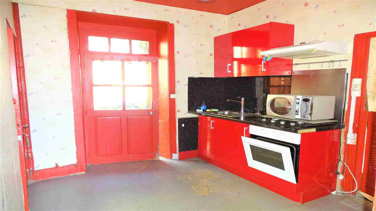 Ma-Cabane - Vente Maison Saint-Denis-des-Murs, 70 m²