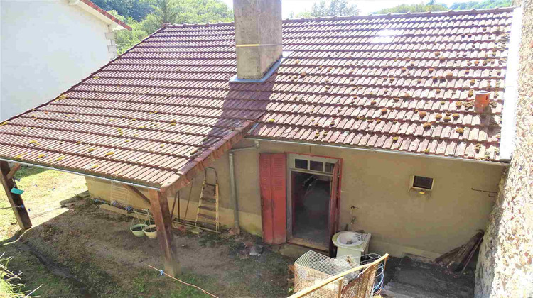 Ma-Cabane - Vente Maison Saint-Denis-des-Murs, 70 m²