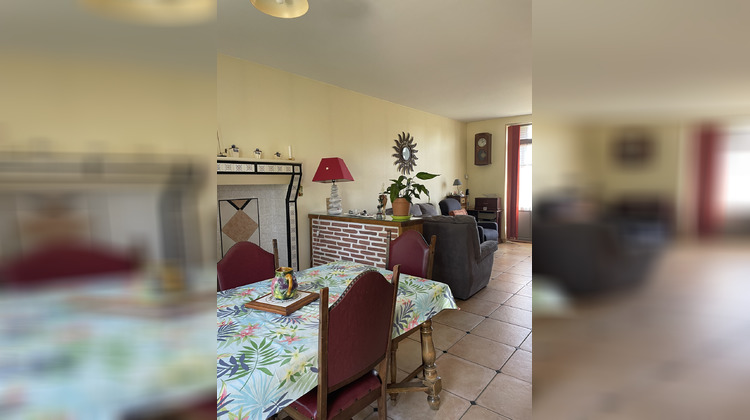 Ma-Cabane - Vente Maison Saint-Denis-des-Murs, 160 m²