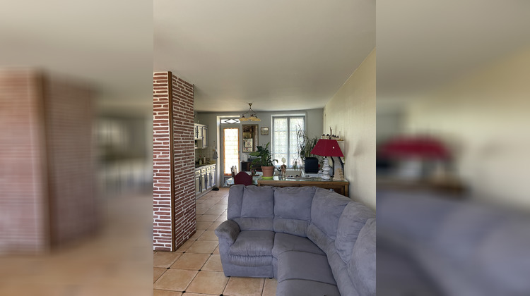 Ma-Cabane - Vente Maison Saint-Denis-des-Murs, 160 m²