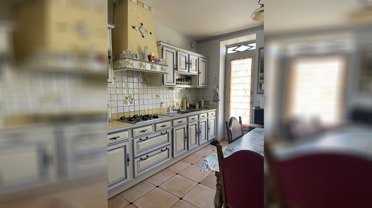 Ma-Cabane - Vente Maison Saint-Denis-des-Murs, 160 m²