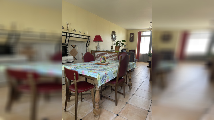 Ma-Cabane - Vente Maison Saint-Denis-des-Murs, 160 m²