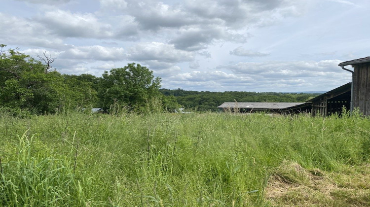 Ma-Cabane - Vente Maison Saint-Denis-des-Murs, 95 m²