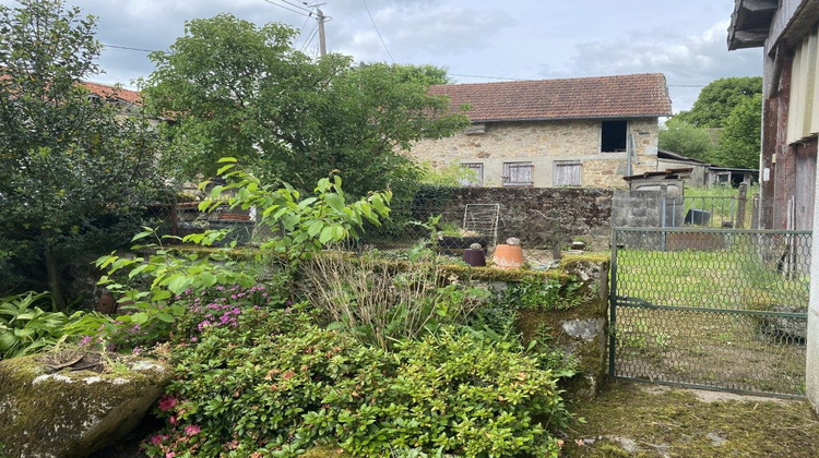 Ma-Cabane - Vente Maison Saint-Denis-des-Murs, 95 m²