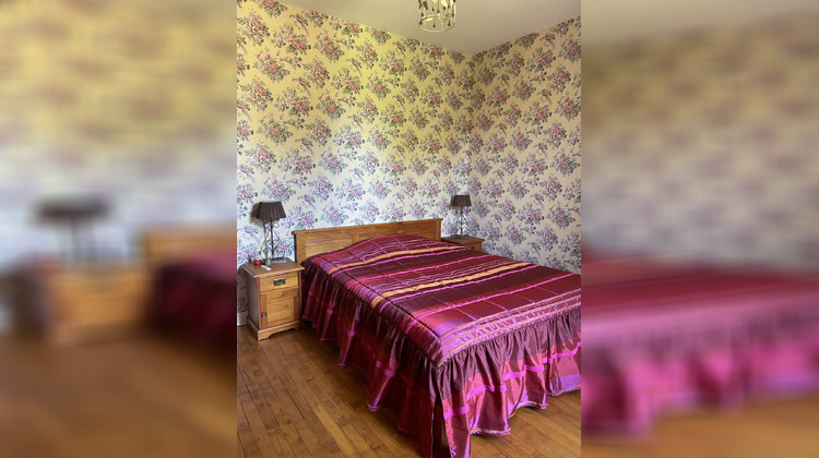 Ma-Cabane - Vente Maison Saint-Denis-des-Murs, 160 m²