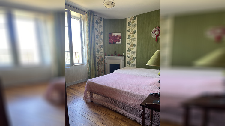 Ma-Cabane - Vente Maison Saint-Denis-des-Murs, 160 m²