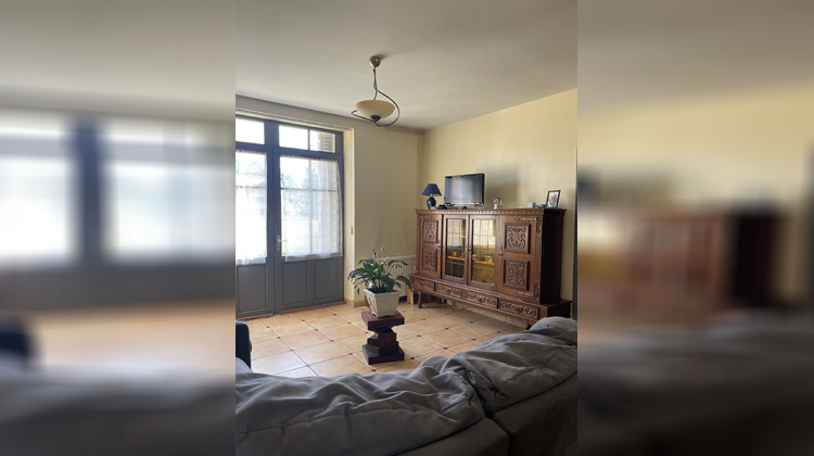 Ma-Cabane - Vente Maison Saint-Denis-des-Murs, 160 m²