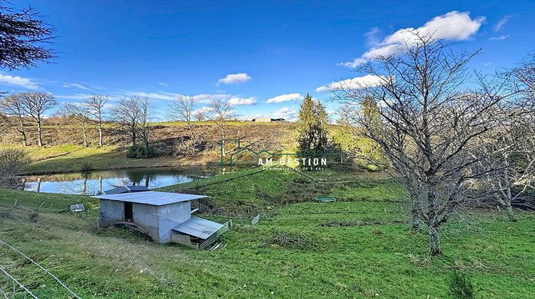 Ma-Cabane - Vente Maison SAINT-DENIS-DES-MURS, 100 m²