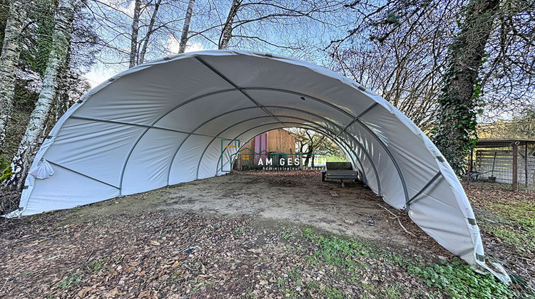 Ma-Cabane - Vente Maison SAINT-DENIS-DES-MURS, 100 m²