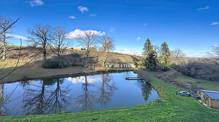 Ma-Cabane - Vente Maison SAINT-DENIS-DES-MURS, 100 m²