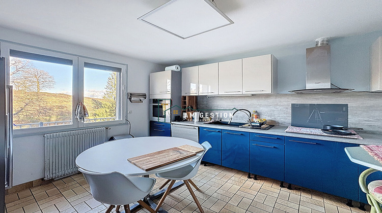 Ma-Cabane - Vente Maison SAINT-DENIS-DES-MURS, 100 m²