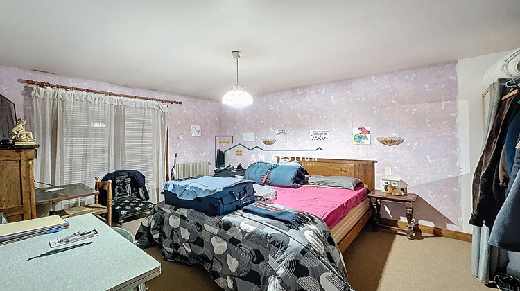 Ma-Cabane - Vente Maison SAINT-DENIS-DES-MURS, 100 m²