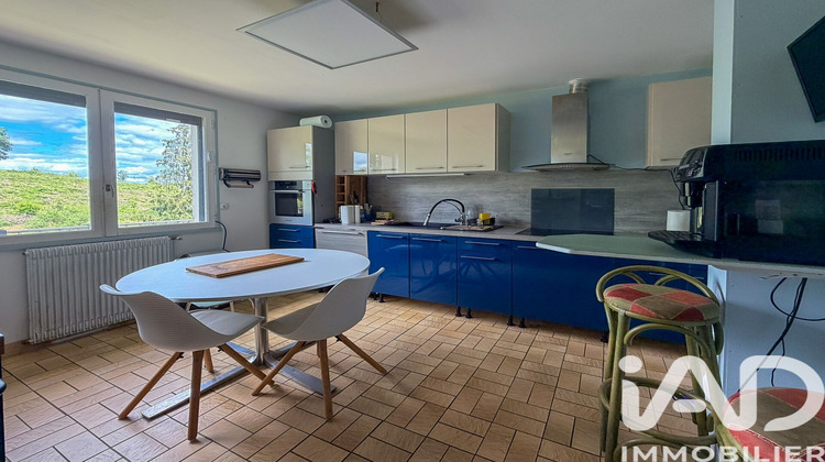 Ma-Cabane - Vente Maison Saint-Denis-des-Murs, 98 m²
