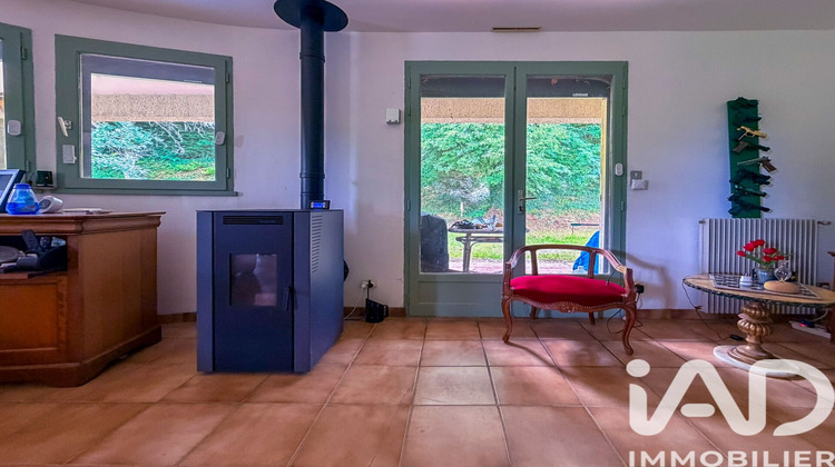 Ma-Cabane - Vente Maison Saint-Denis-des-Murs, 98 m²