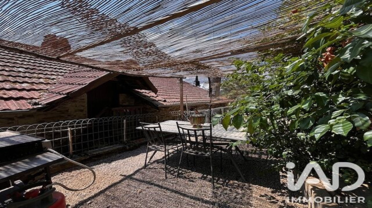 Ma-Cabane - Vente Maison Saint-Denis-des-Murs, 120 m²