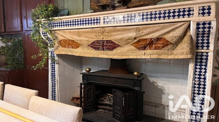 Ma-Cabane - Vente Maison Saint-Denis-des-Murs, 120 m²
