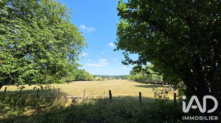 Ma-Cabane - Vente Maison Saint-Denis-des-Murs, 140 m²