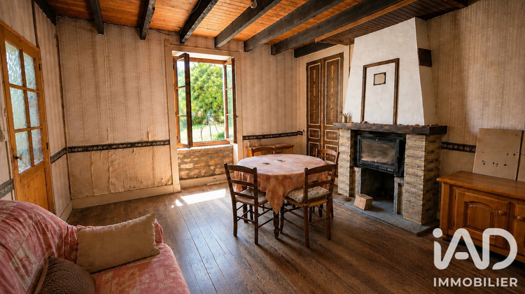 Ma-Cabane - Vente Maison Saint-Denis-des-Murs, 140 m²