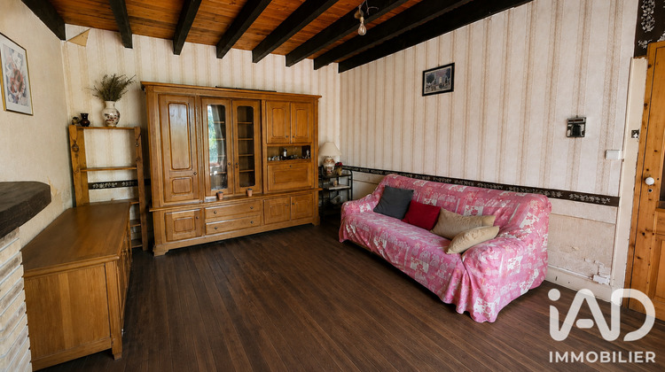 Ma-Cabane - Vente Maison Saint-Denis-des-Murs, 140 m²