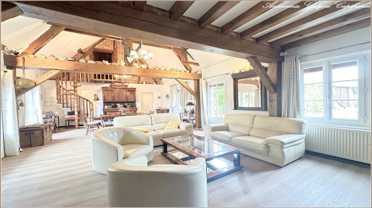 Ma-Cabane - Vente Maison SAINT DENIS DES PUITS, 155 m²