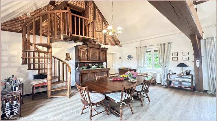 Ma-Cabane - Vente Maison SAINT DENIS DES PUITS, 155 m²