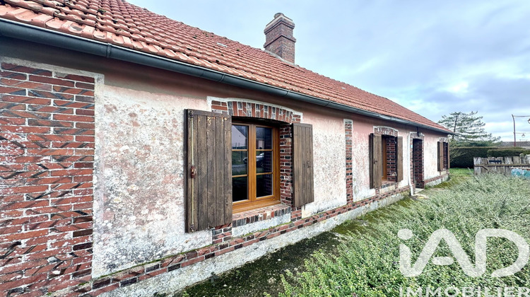 Ma-Cabane - Vente Maison Saint-Denis-des-Puits, 49 m²