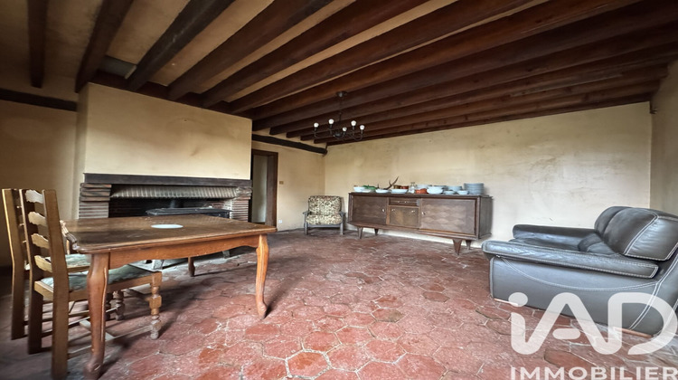 Ma-Cabane - Vente Maison Saint-Denis-des-Puits, 49 m²