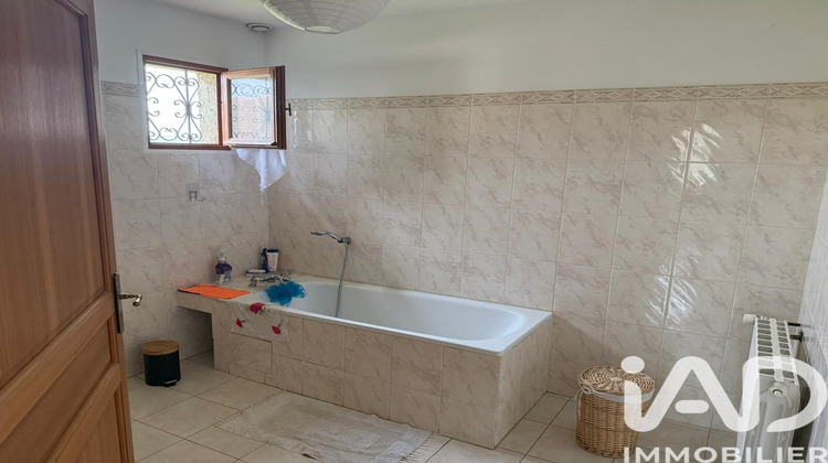 Ma-Cabane - Vente Maison Saint-Denis-des-Puits, 225 m²