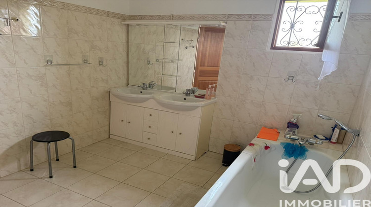 Ma-Cabane - Vente Maison Saint-Denis-des-Puits, 225 m²