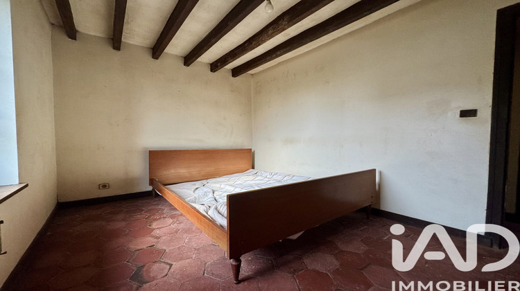 Ma-Cabane - Vente Maison Saint-Denis-des-Puits, 49 m²