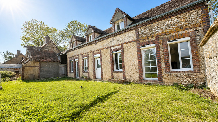 Ma-Cabane - Vente Maison SAINT-DENIS-DES-PUITS, 165 m²