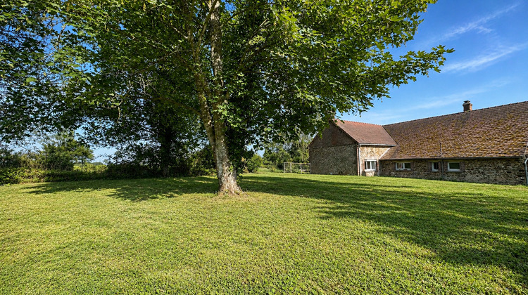 Ma-Cabane - Vente Maison SAINT-DENIS-DES-PUITS, 165 m²