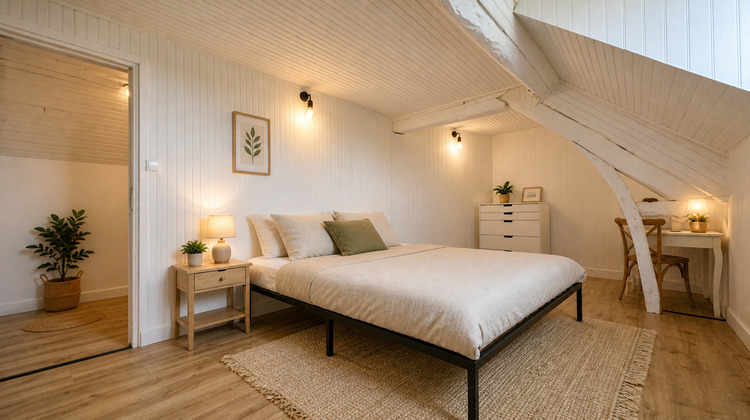 Ma-Cabane - Vente Maison SAINT-DENIS-DES-PUITS, 165 m²