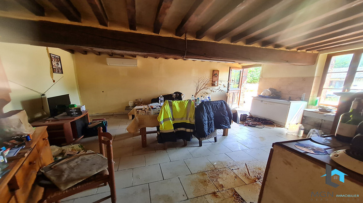 Ma-Cabane - Vente Maison SAINT-DENIS-DES-PUITS, 82 m²