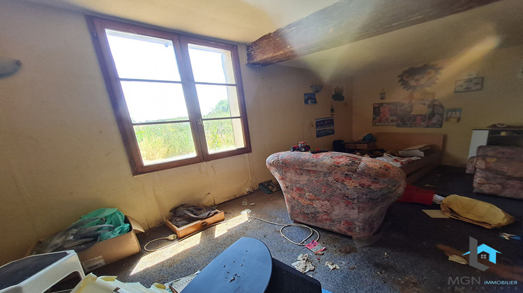 Ma-Cabane - Vente Maison SAINT-DENIS-DES-PUITS, 82 m²
