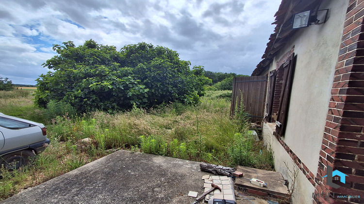 Ma-Cabane - Vente Maison SAINT-DENIS-DES-PUITS, 82 m²