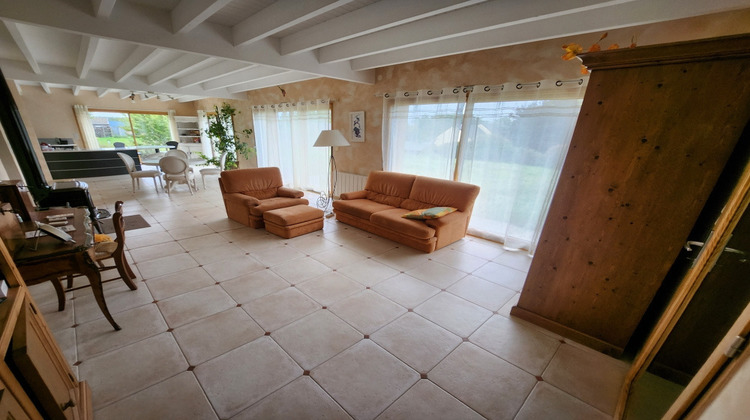 Ma-Cabane - Vente Maison Saint-Denis-du-Maine, 155 m²