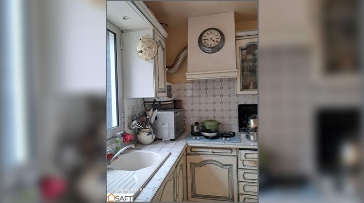 Ma-Cabane - Vente Maison Saint-Denis-du-Payre, 88 m²