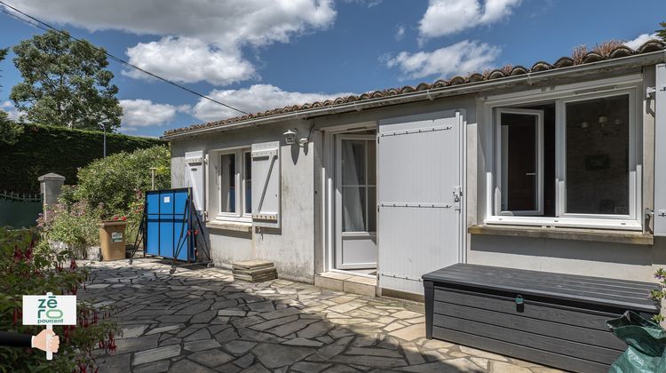 Ma-Cabane - Vente Maison Saint-Denis-du-Payré, 110 m²