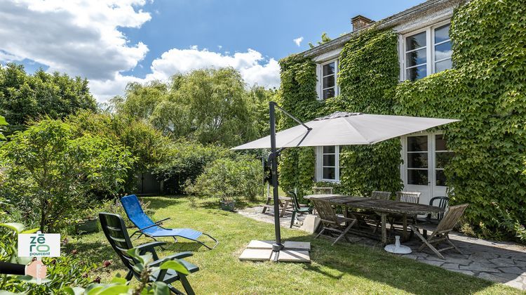 Ma-Cabane - Vente Maison Saint-Denis-du-Payré, 110 m²