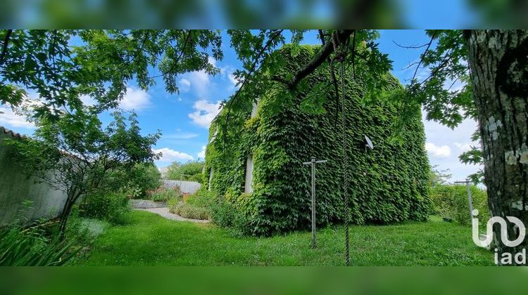 Ma-Cabane - Vente Maison Saint-Denis-du-Payré, 103 m²