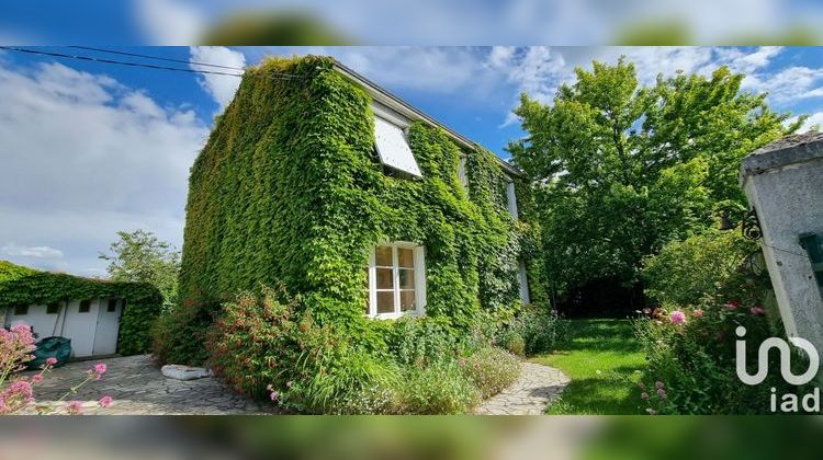 Ma-Cabane - Vente Maison Saint-Denis-du-Payré, 103 m²