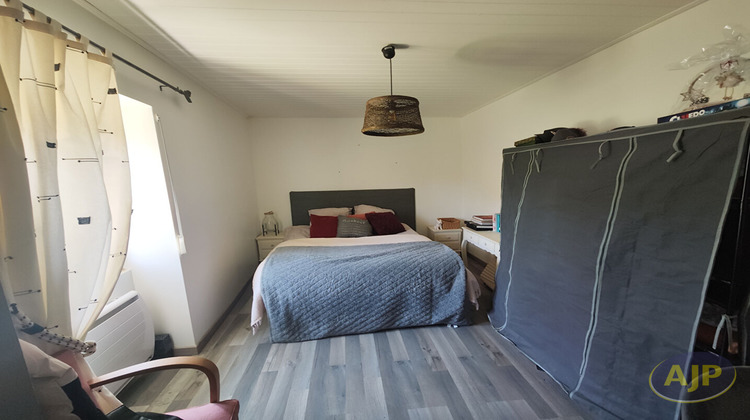 Ma-Cabane - Vente Maison SAINT-DENIS-DU-PAYRE, 63 m²